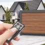 2 броя дистанционно управление за гаражни врати, модел 114253, снимка 2