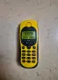 Siemens M35 - Ретро Колекционерски телефон, снимка 4