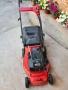 Самоходна бензинова косачка на стартер , снимка 3