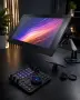 Wacom Cintiq Pro 24 4K + Flex Arm + Loupedeck CT – практически нов професионален комплект, снимка 1