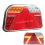 Диодни (LED) стопове за ремарке 12V/24V, снимка 1