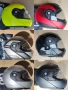 Модуларни каски за мотор Шуберт Schuberth C3PRO XXS, XS, S, M, L, XL, XXL, снимка 1