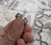 Пръстен тип Cartier, снимка 2