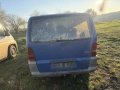 mercedes vito 112 cdi на части мерцедес вито пътнически , снимка 8