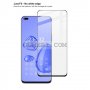 Huawei Honor 50 Lite - Стъклен Протектор за Целия Екран - Full Glue, снимка 3