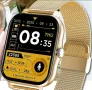Ръчен смарт часовник, снимка 3