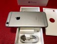 Apple iPhone 6 16Gb Space gray Фабрично отключен, снимка 5