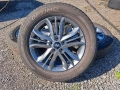 джанти 5х114.3 17 цола, снимка 1