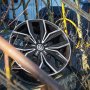 19" Джанти VW 5X112 Touareg Passat CC Arteon Tiguan Touran Golf , снимка 5