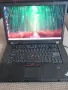 Lenovo Thinkpad T520, i7-2620M,16GB RAM, 480GB SSD, FHD,нова батерия , снимка 1