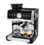 Многофункционална машина за еспресо 2 в 1, Lexical LEM-0670, снимка 1