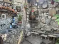 старинно трикрако столче, снимка 2