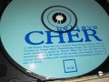 CHER CD 0508251423, снимка 6