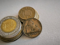 Монета - Белгия - 2 цента | 1859г., снимка 1