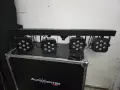 Beamz Led Parbar 4-way RGBW, снимка 4