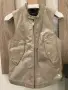 G-Star Raw, Кожен елек, размер М, снимка 3