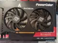 Видеокарта RX 6600 8GB PowerColor Fighter, снимка 1