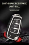 Калъф  за ключ с дистанционно за Audi A3, A4, A5, C5B7, B8, RS3, Q3,, C6, 8L, 8P, B6, B7, B8, снимка 5
