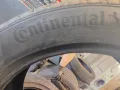 4бр. летни гуми 275/45/22 Continental, снимка 6