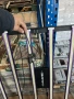 LED осветително тял Lumatek Zeus 600W PRO за отглеждане на растения, снимка 6