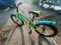 Детски велосипед Drag Alpha 20", снимка 2