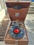 Продавам старинен грамофон, снимка 5