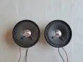 Говорители- 2 бр./ 3"/ 8 Ω/ 2 W., снимка 1