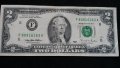 2 Долара - 1995 г., снимка 1