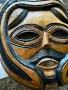 Африканска маска, снимка 4