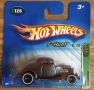 Hot wheels Ford 34 3-Windol - Super Treasure Hunt - sth, снимка 1