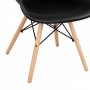 ПРОМОЦИЯ Висококачествени трапезни столове тип кресло МОДЕЛ 16 , снимка 4