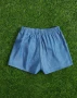 11-12г Нови къси летни пола-панталонки, снимка 3