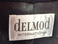 Delmod angora de luxe coat 44, снимка 4