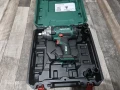Акумулаторен гайковерт Parkside PASSK 20-Li C4/ 3 години гаранция, снимка 5