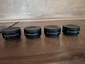 isoacoustics iso-puck , снимка 1