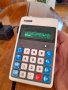 Стар калкулатор Sanyo CX-8034, снимка 2