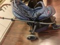 Детска количка 3 в 1 Chipolino Prema , снимка 1 - Детски колички - 44383871