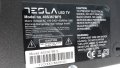 Tesla 40S367BFS на части, снимка 1 - Телевизори - 37983861