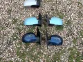 ляво и дясно странично огледало за хюндай гетц HYUNDAI GETZ, снимка 3