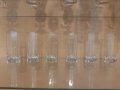 6 броя чаши за безалкохолно / вода, снимка 1 - Чаши - 31863823