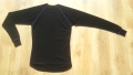 Bekken & Streom Thermo 100% Merino Wool размер M / L термо блуза 100% Мерино вълна - 1726, снимка 2