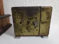 Стар Механичен Немски Часовник- Касичка, снимка 6
