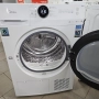 Немска инверторна сушилня с термопомпа Midea 8кг - МОДЕЛ 2025г - 2 ГОДИНИ ГАРАНЦИЯ, снимка 4