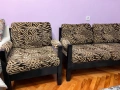 Дивани двойка тройка и фотьойл, снимка 7