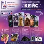 Персонализирани кейсове за телефон 📸 | 3 бр. за 9€ | Направи свой дизайн, снимка 2