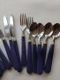 Вилици , Лъжици ,Ножове - 18 броя, снимка 5