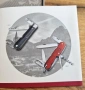 Victorinox Karl Elsener 2018  Commemorative Limited Edition Coin set, снимка 7