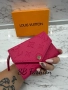 Louis Vuitton портмоне в кутия, снимка 13