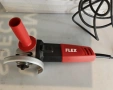 Професионален ъглошлайф FLEX L 800 (125 mm) – КАТО НОВ!, снимка 1