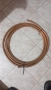 Медна тръба ф16x1 , снимка 1